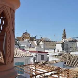 El Aljibe Relax Tourist Apartament Kordoba