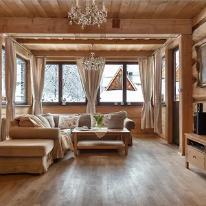 Bystre Apartament
